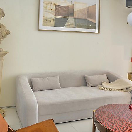 Moderno Duplex Sevillano Exteriér fotografie