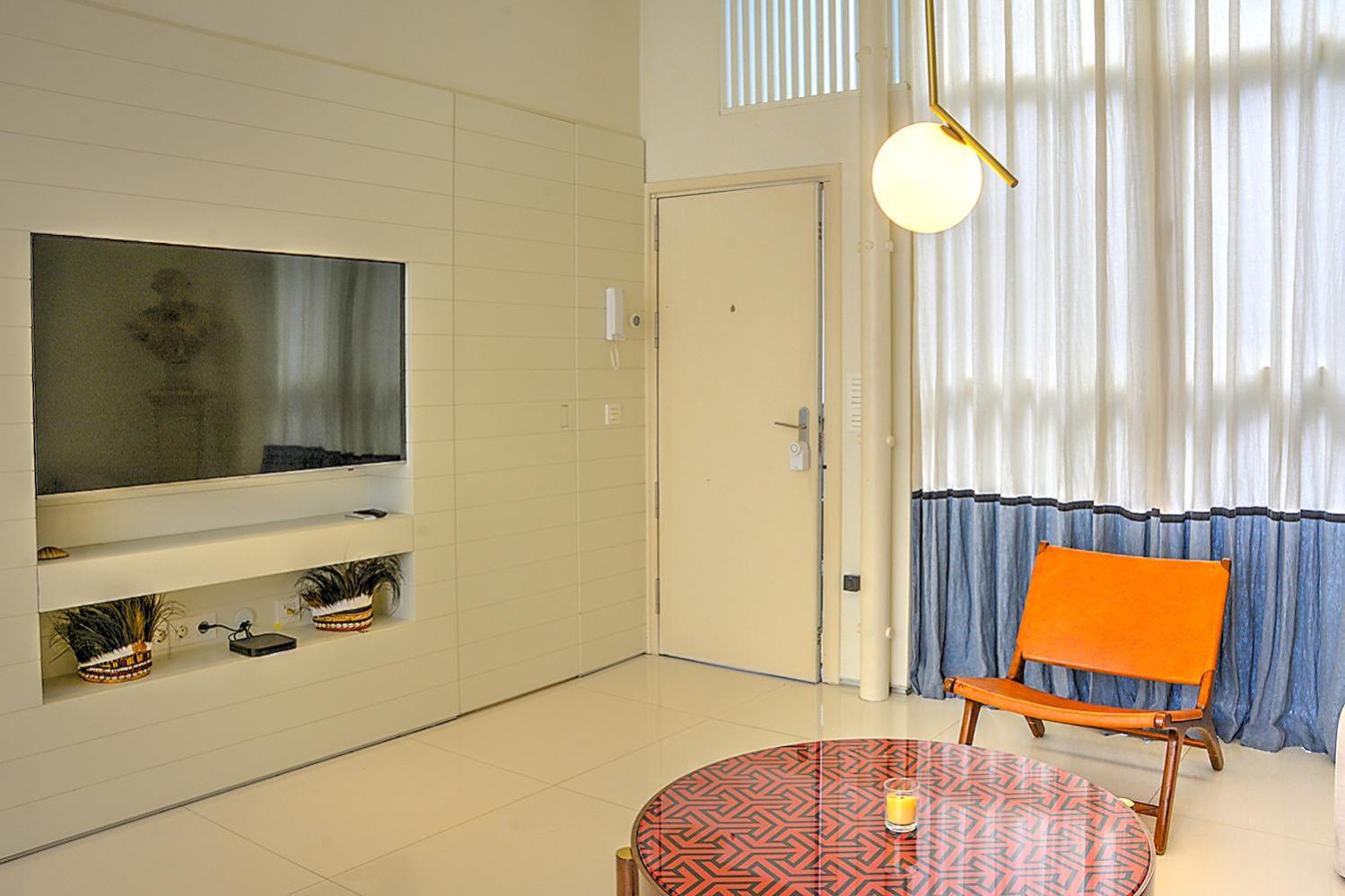 Moderno Duplex Sevillano Exteriér fotografie