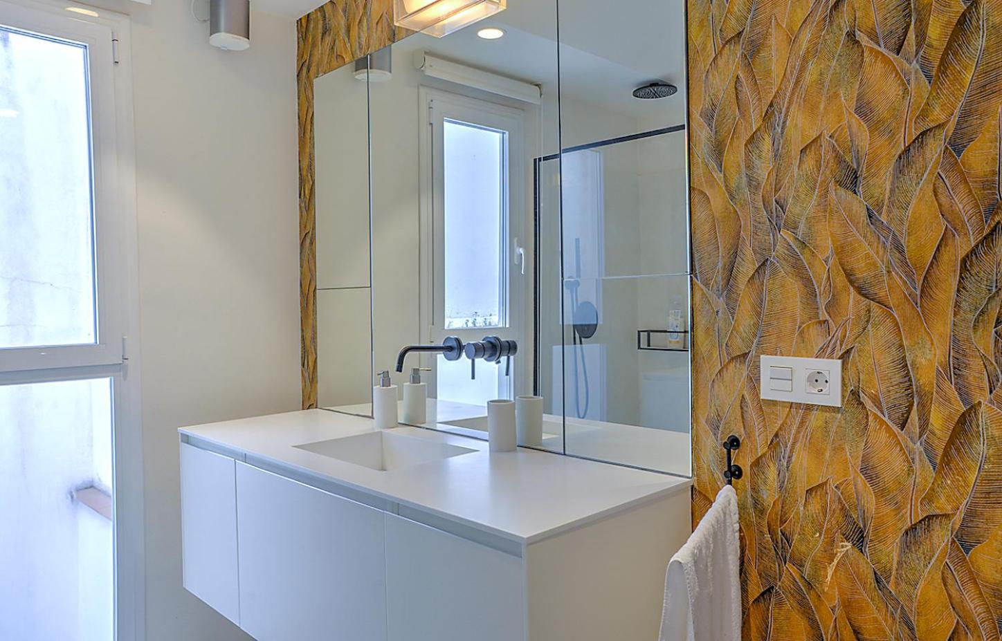 Moderno Duplex Sevillano Exteriér fotografie