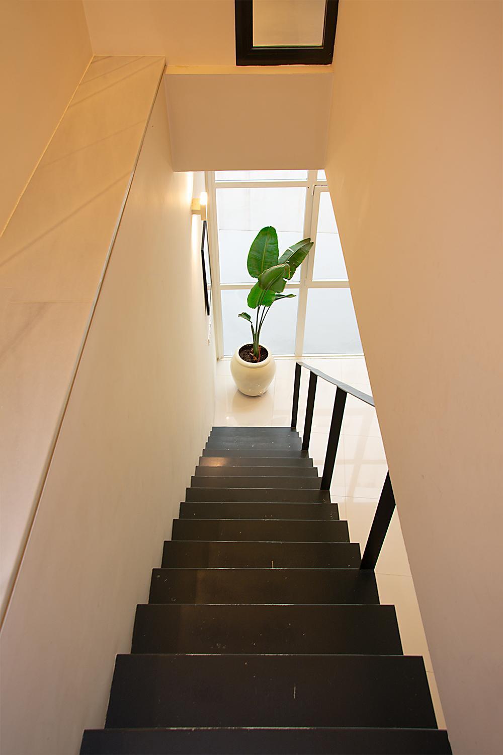 Moderno Duplex Sevillano Exteriér fotografie