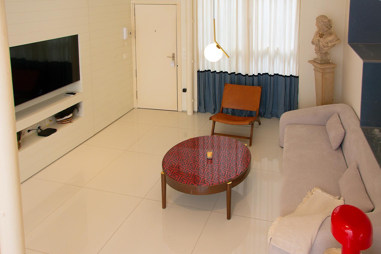 Moderno Duplex Sevillano Exteriér fotografie